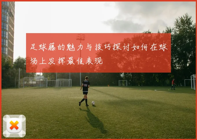 足球藤的魅力与技巧探讨如何在球场上发挥最佳表现