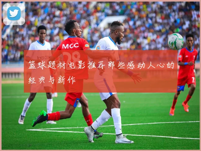 篮球题材电影推荐那些感动人心的经典与新作